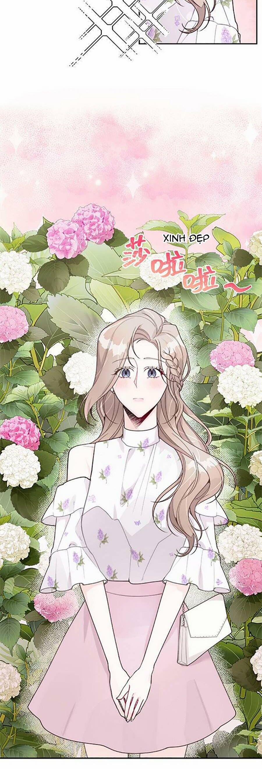 Ai Đã Dành Một Đêm Với Tôi 6.1 trang 7