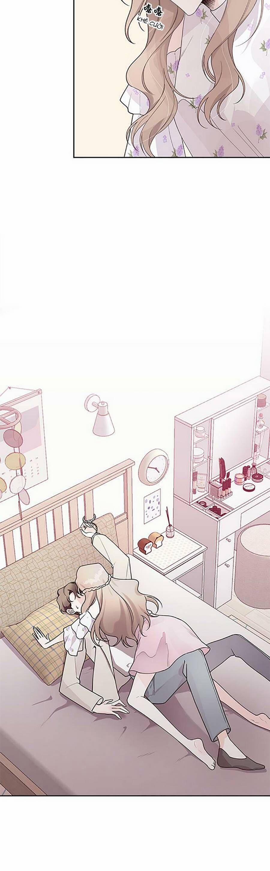 Ai Đã Dành Một Đêm Với Tôi 6.2 trang 15