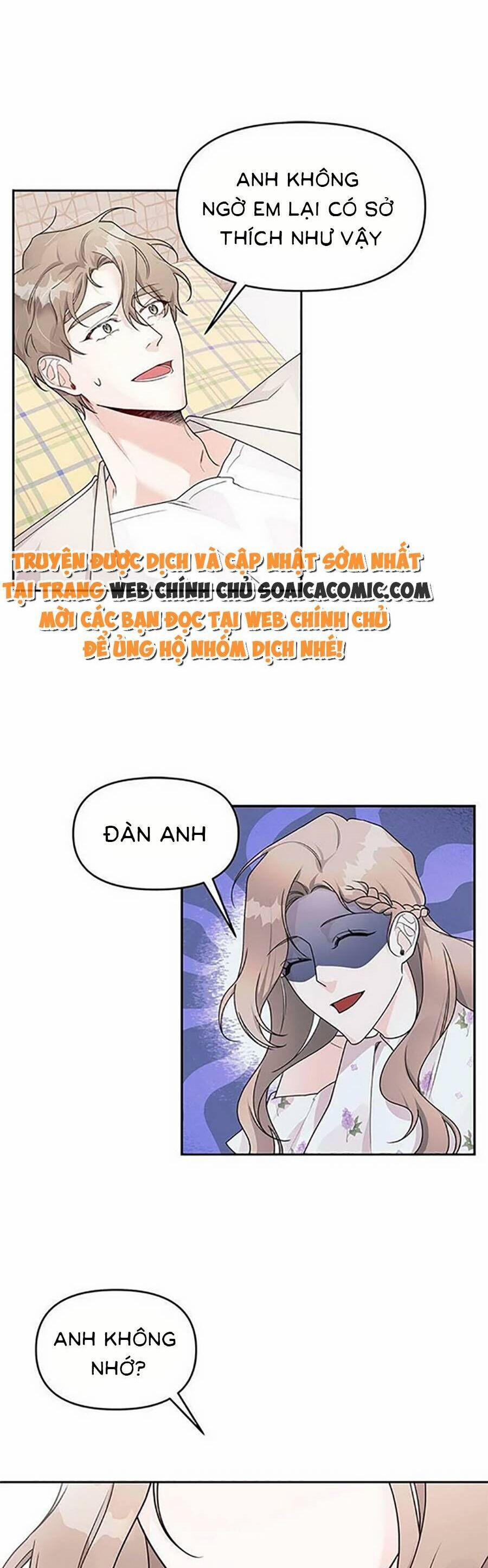 Ai Đã Dành Một Đêm Với Tôi 6.2 trang 16