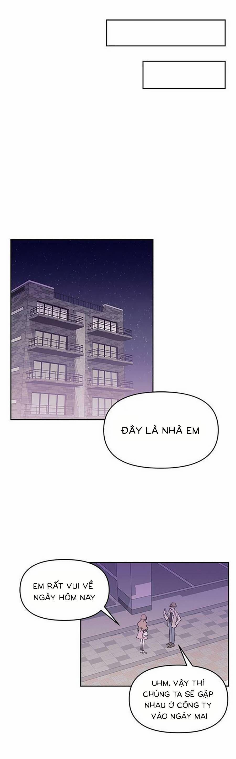 Ai Đã Dành Một Đêm Với Tôi 6.2 trang 7