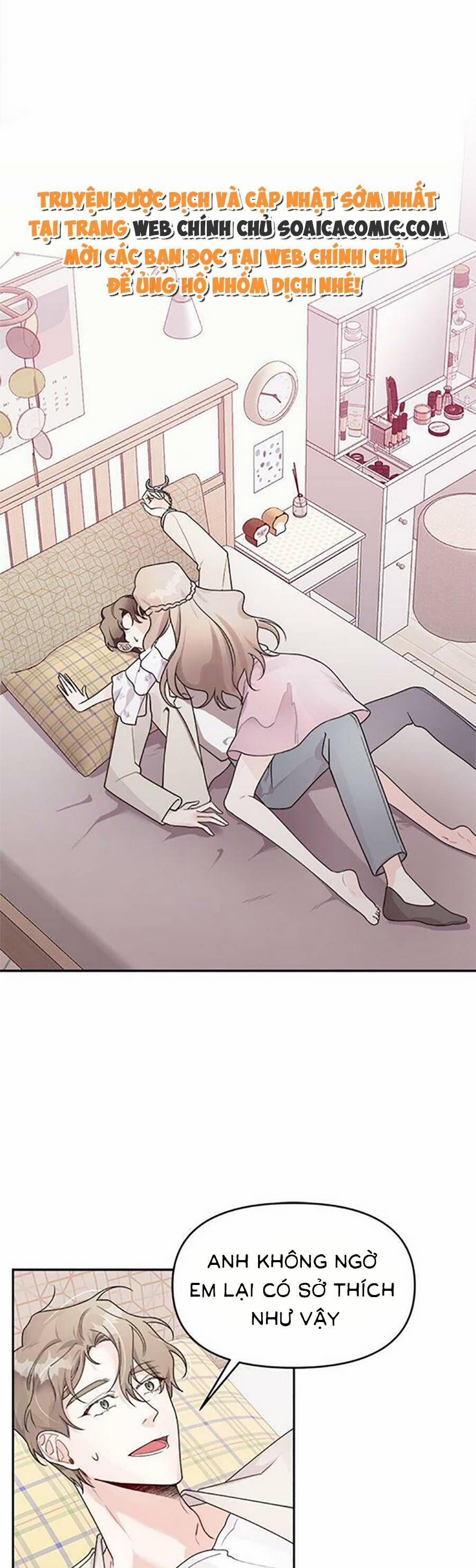 Ai Đã Dành Một Đêm Với Tôi 7.1 trang 0