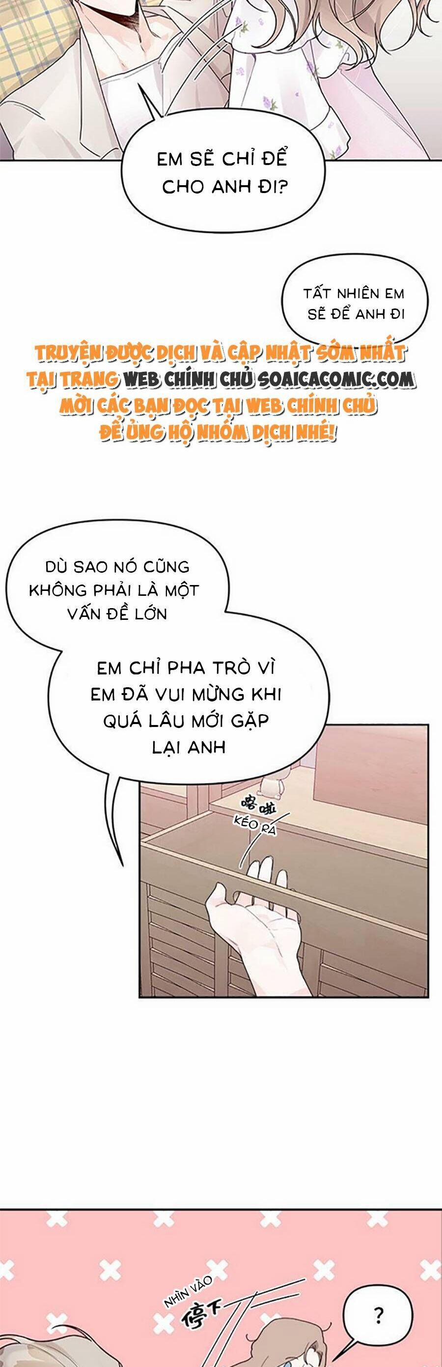 Ai Đã Dành Một Đêm Với Tôi 7.1 trang 11