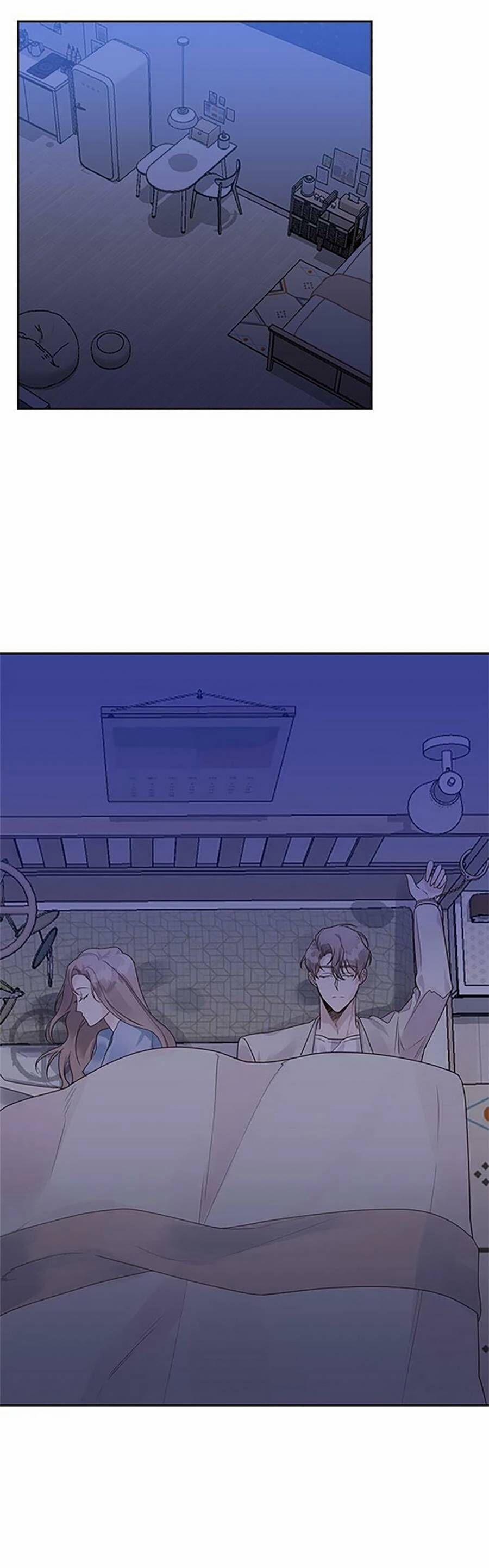 Ai Đã Dành Một Đêm Với Tôi 7.1 trang 13