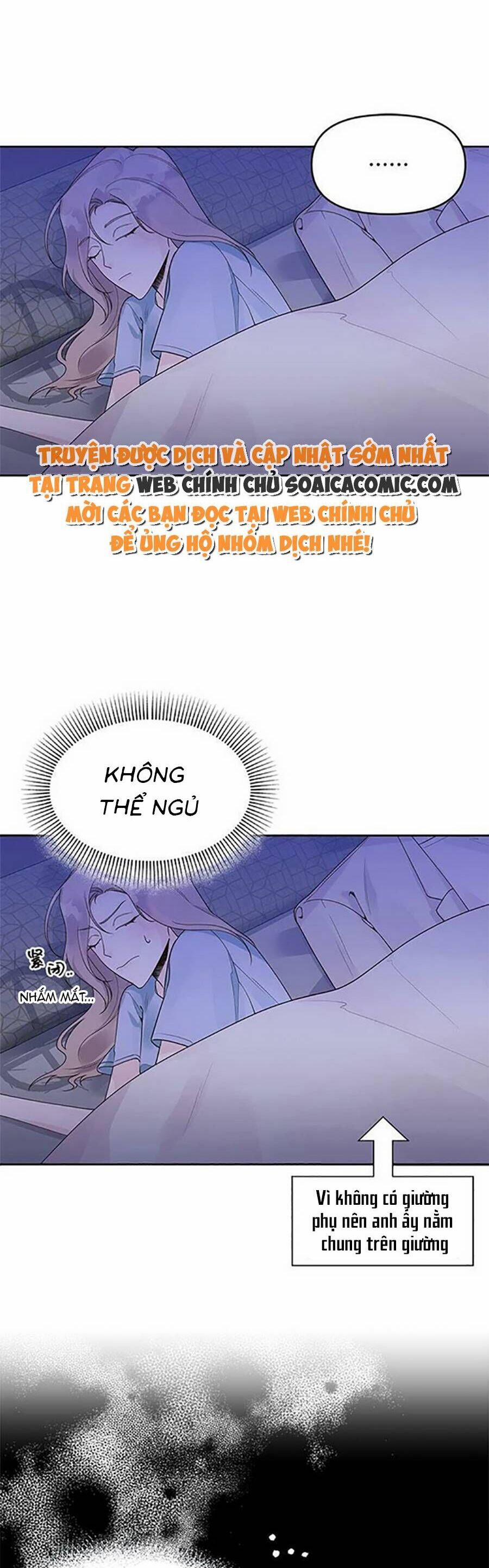 Ai Đã Dành Một Đêm Với Tôi 7.1 trang 14