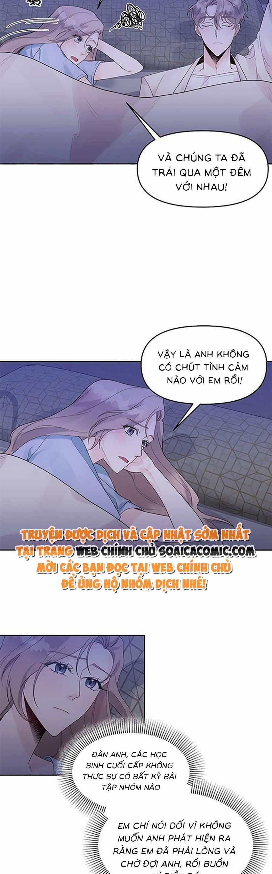 Ai Đã Dành Một Đêm Với Tôi 7.1 trang 17