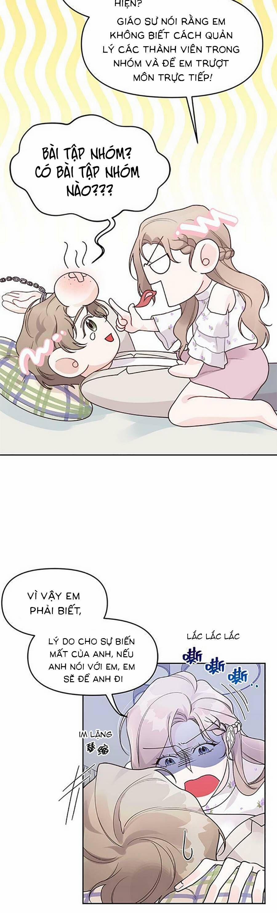 Ai Đã Dành Một Đêm Với Tôi 7.1 trang 8