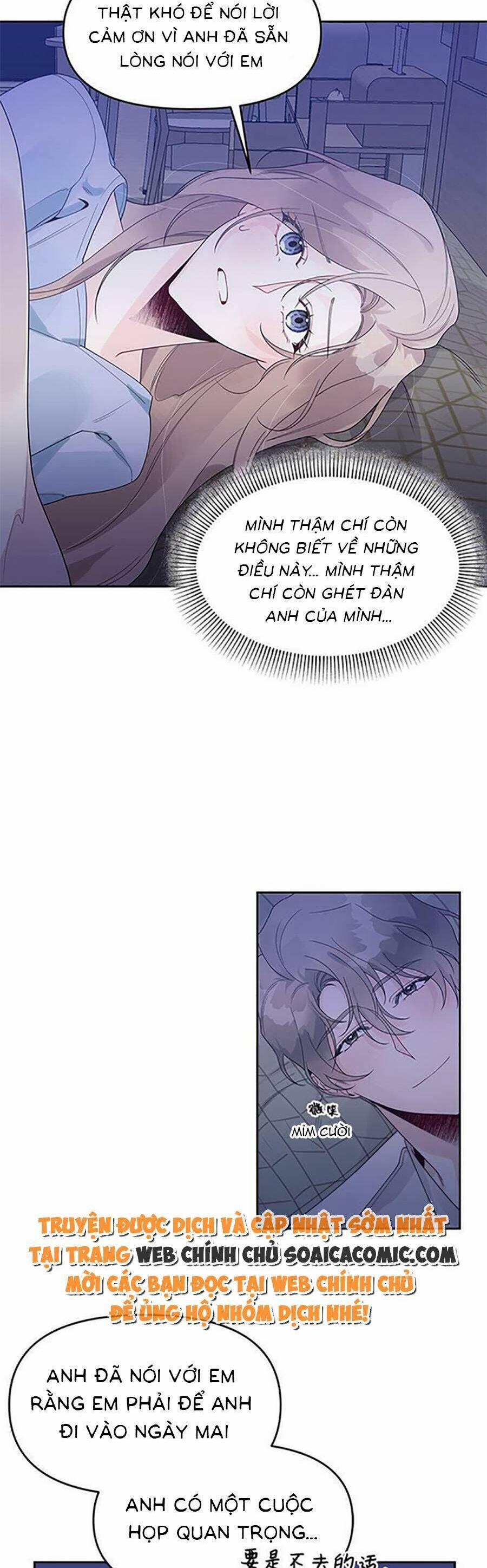 Ai Đã Dành Một Đêm Với Tôi 7.2 trang 1