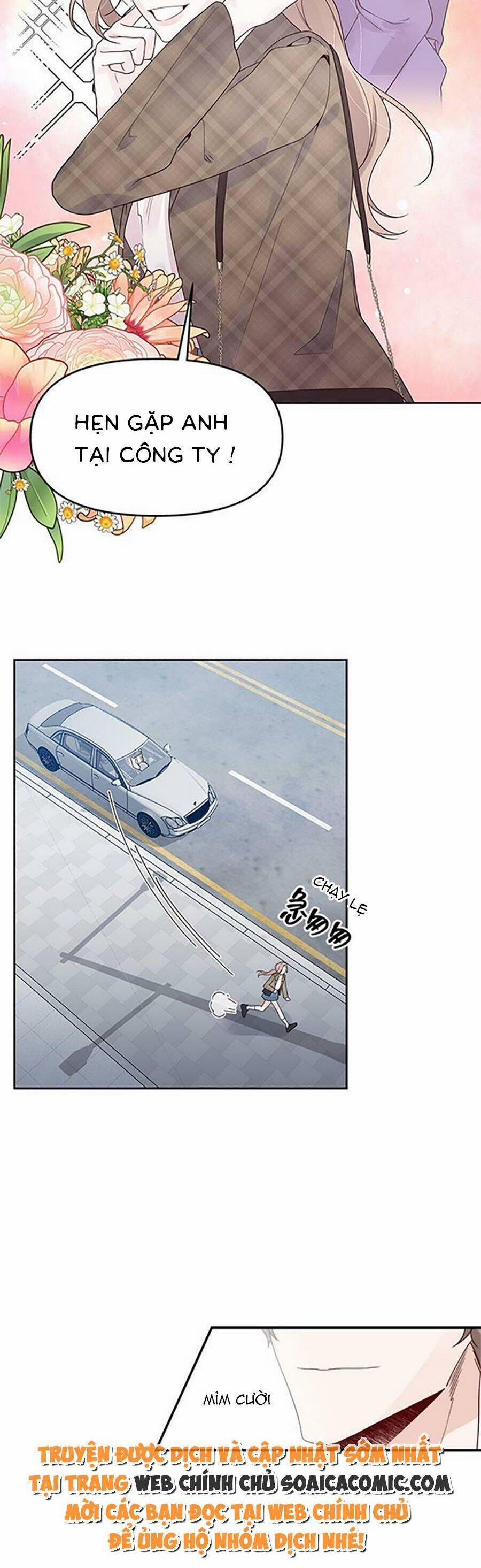 Ai Đã Dành Một Đêm Với Tôi 7.2 trang 13