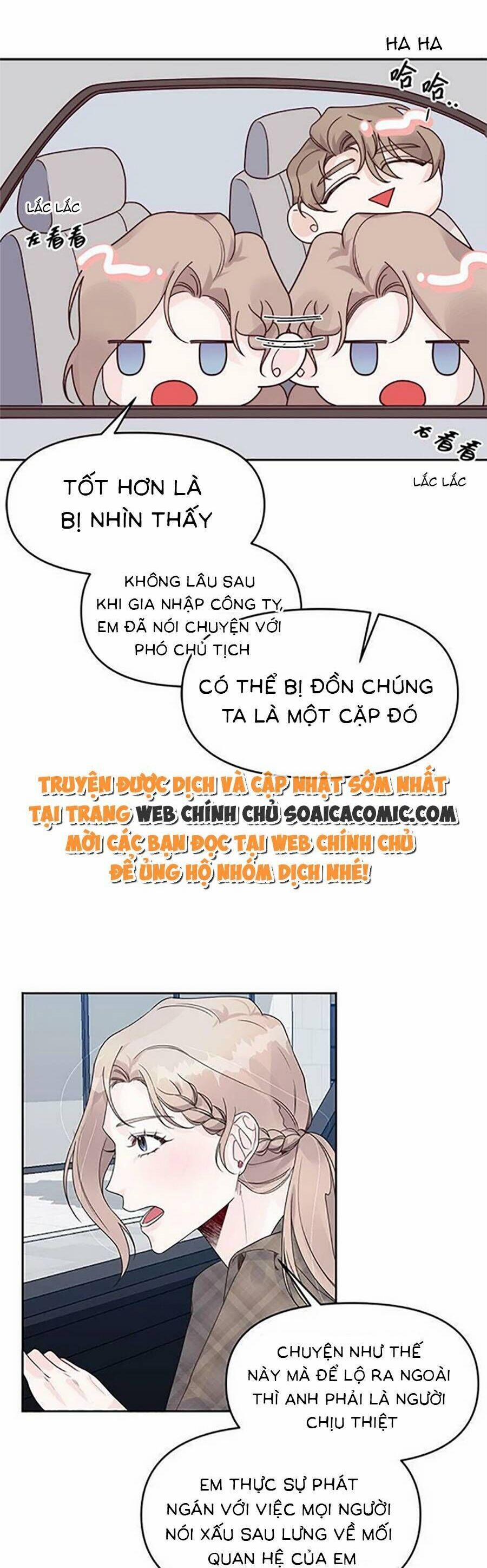 Ai Đã Dành Một Đêm Với Tôi 7.2 trang 6