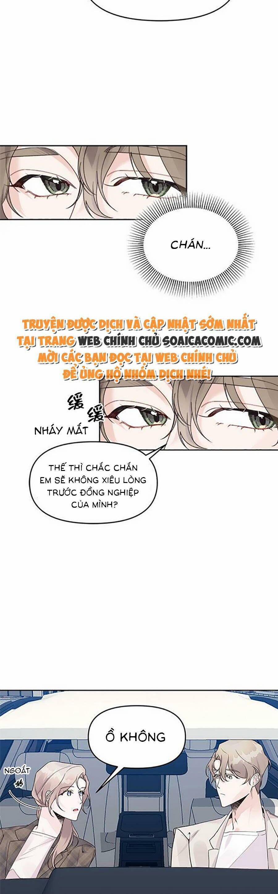 Ai Đã Dành Một Đêm Với Tôi 7.2 trang 7