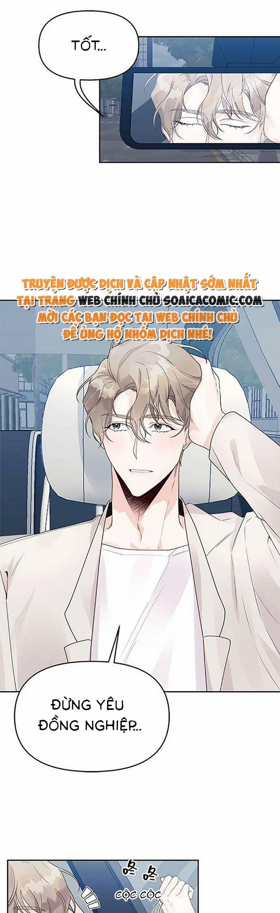 Ai Đã Dành Một Đêm Với Tôi 7.2 trang 9