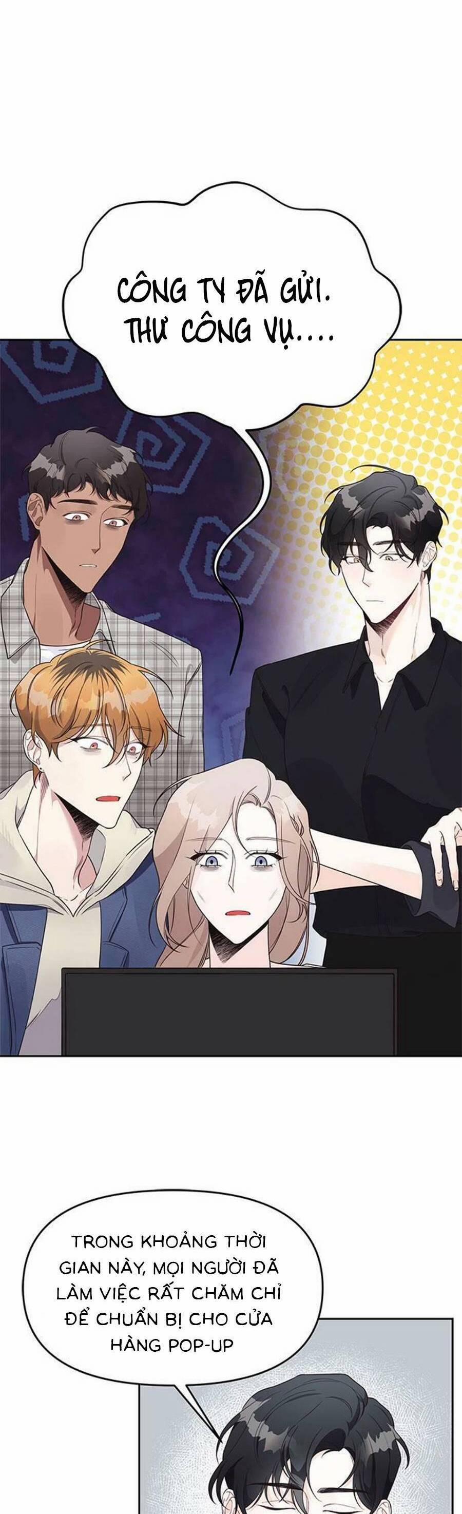 Ai Đã Dành Một Đêm Với Tôi 8.1 trang 1