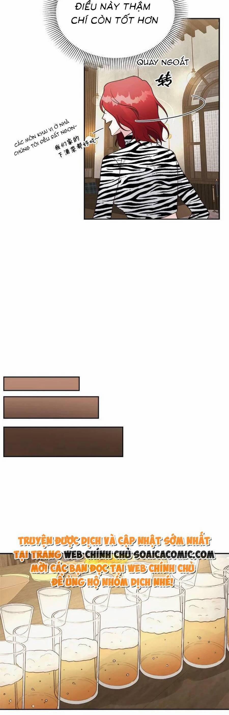 Ai Đã Dành Một Đêm Với Tôi 8.1 trang 14