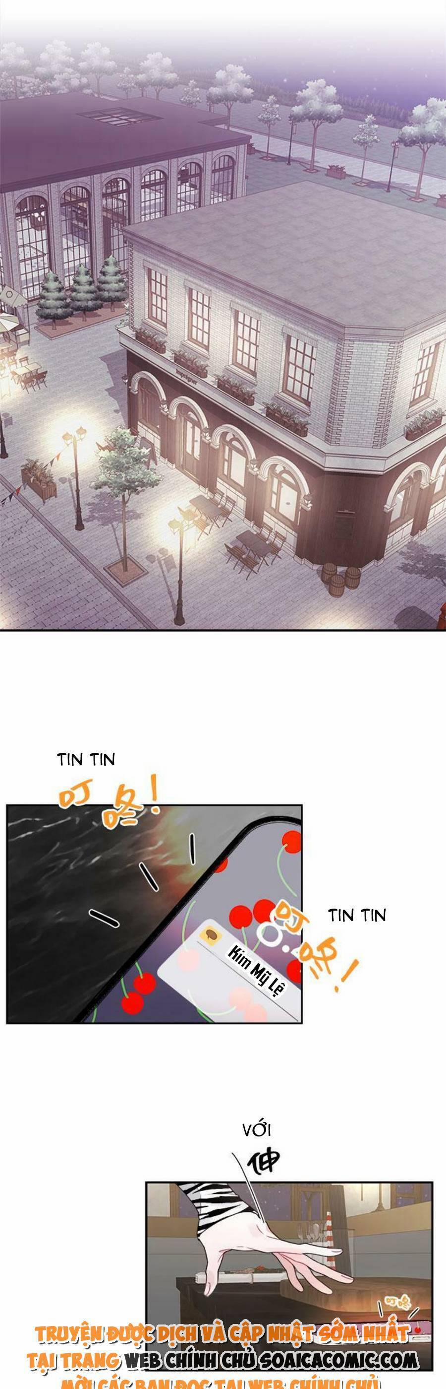 Ai Đã Dành Một Đêm Với Tôi 8.1 trang 7