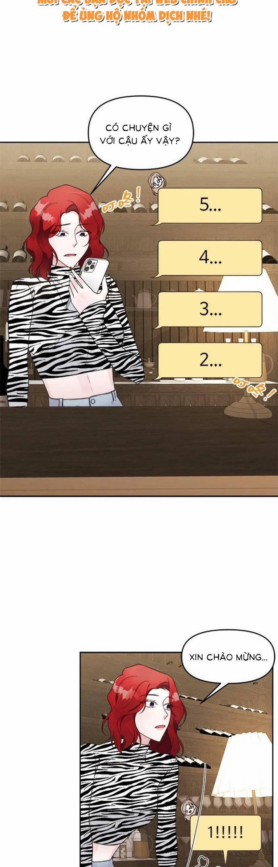 Ai Đã Dành Một Đêm Với Tôi 8.1 trang 8