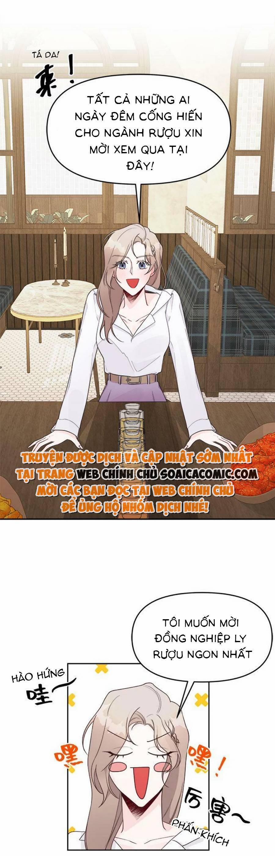 Ai Đã Dành Một Đêm Với Tôi 8.2 trang 0