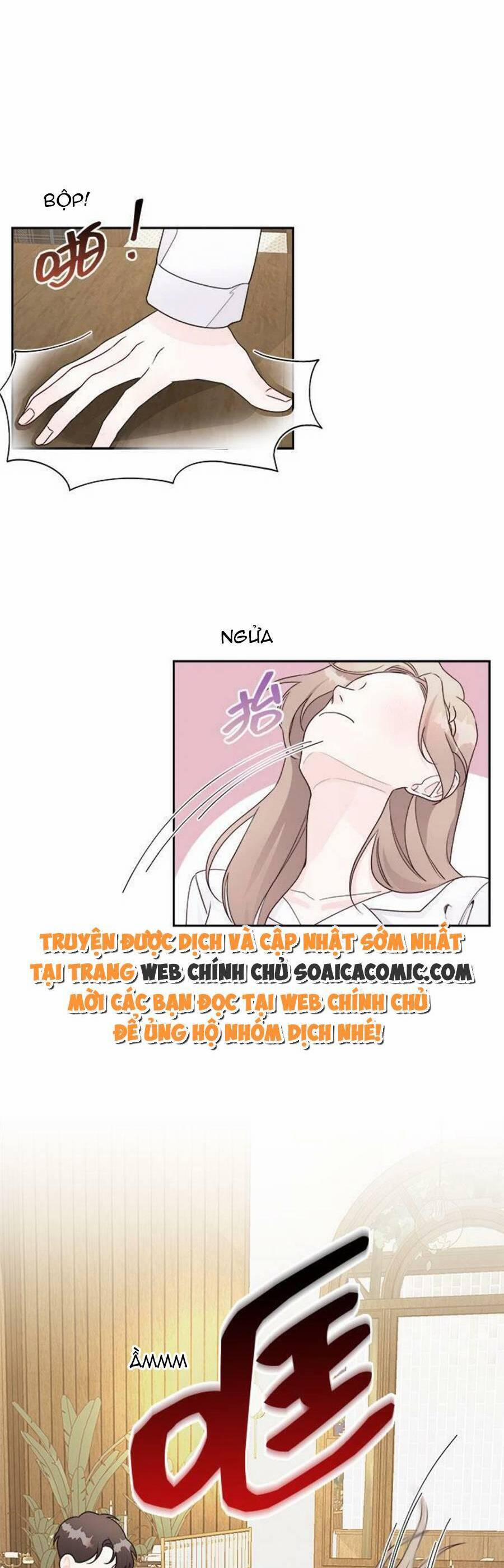 Ai Đã Dành Một Đêm Với Tôi 8.2 trang 1