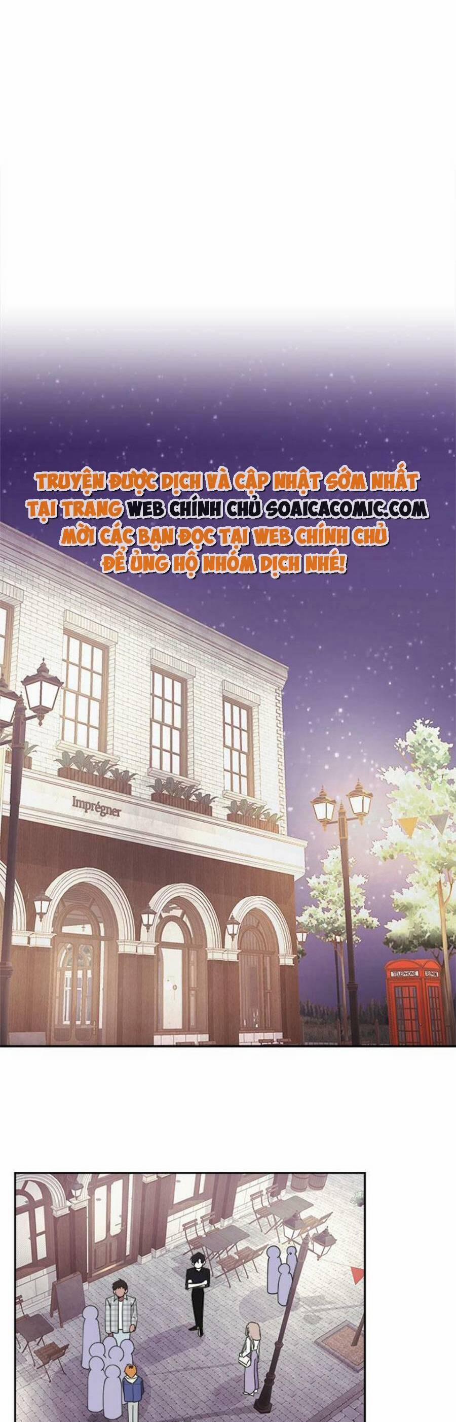 Ai Đã Dành Một Đêm Với Tôi 8.2 trang 10