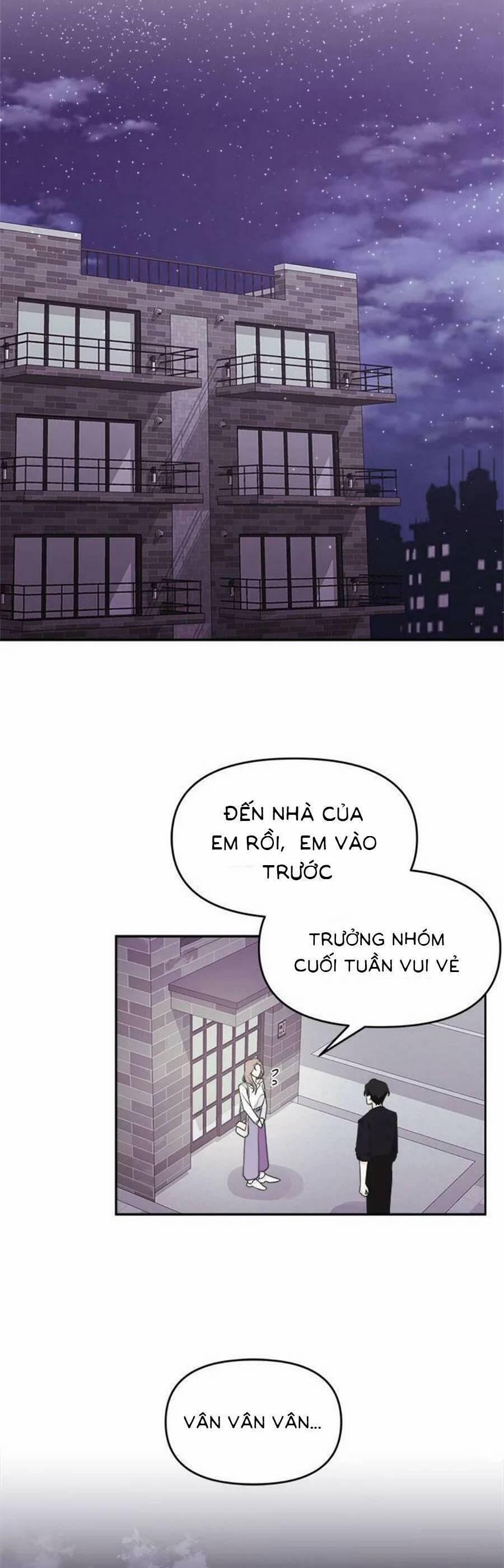 Ai Đã Dành Một Đêm Với Tôi 8.2 trang 14