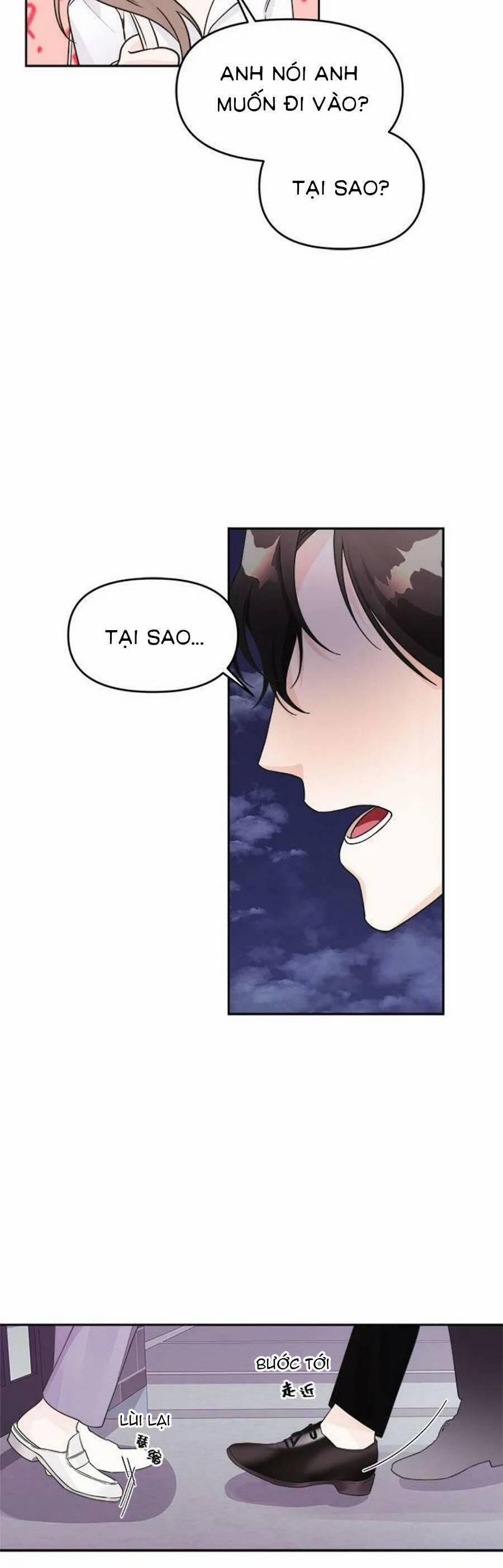 Ai Đã Dành Một Đêm Với Tôi 8.2 trang 16