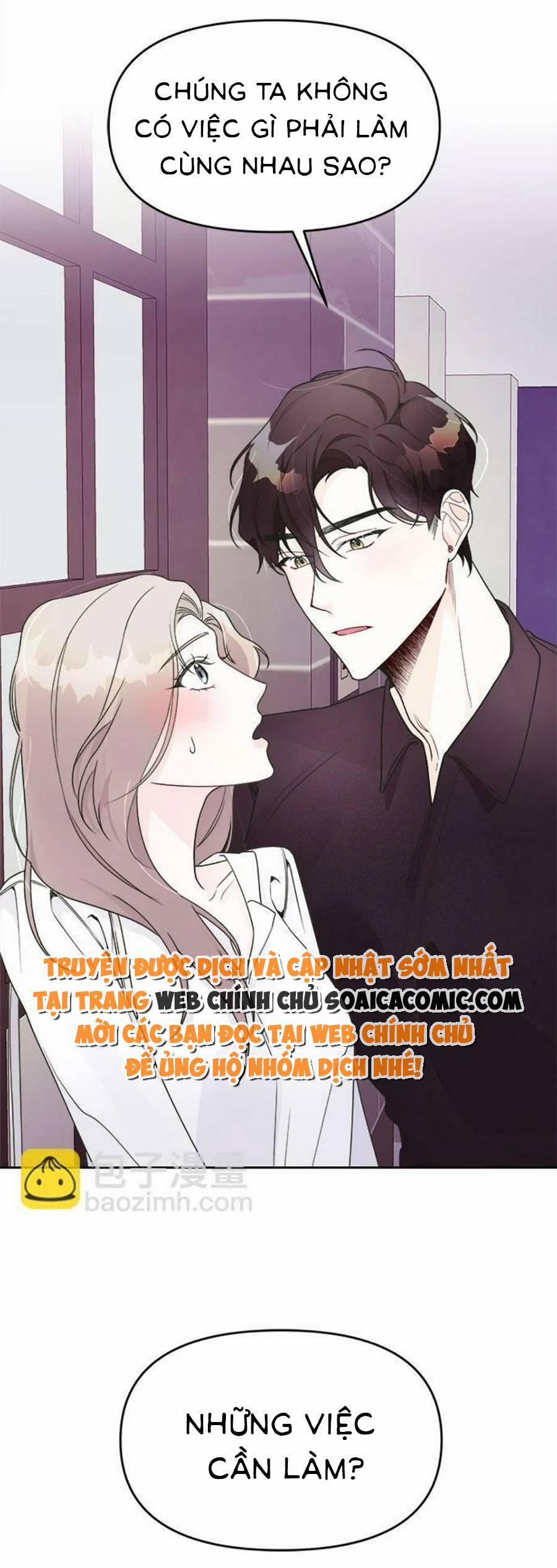 Ai Đã Dành Một Đêm Với Tôi 8.2 trang 17