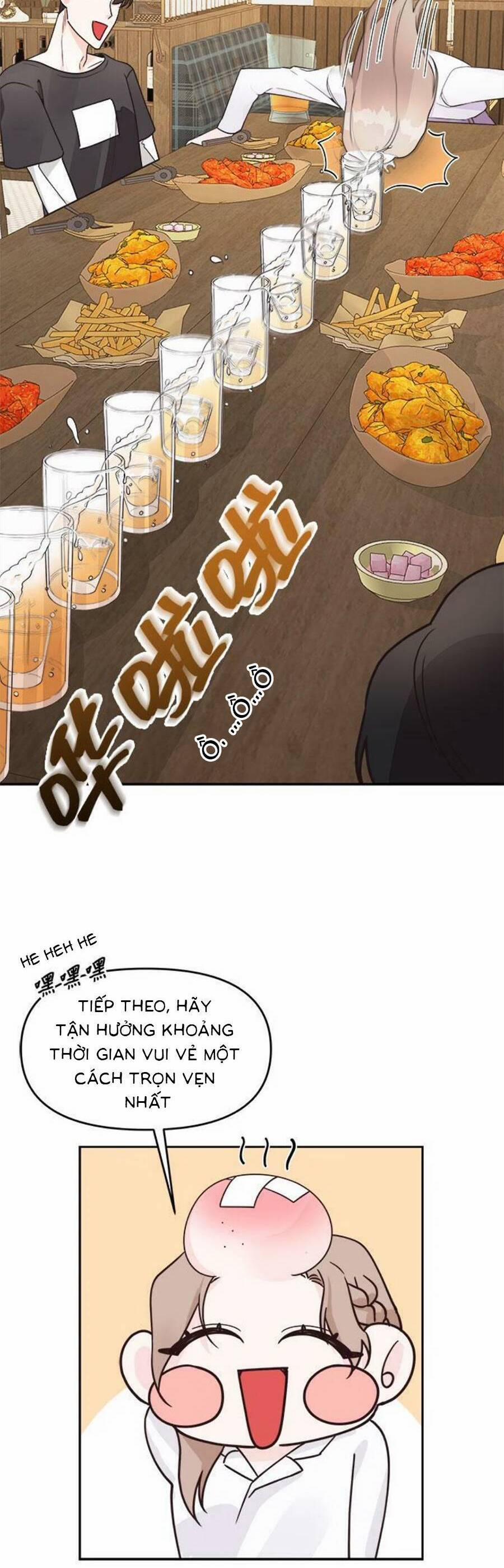 Ai Đã Dành Một Đêm Với Tôi 8.2 trang 2