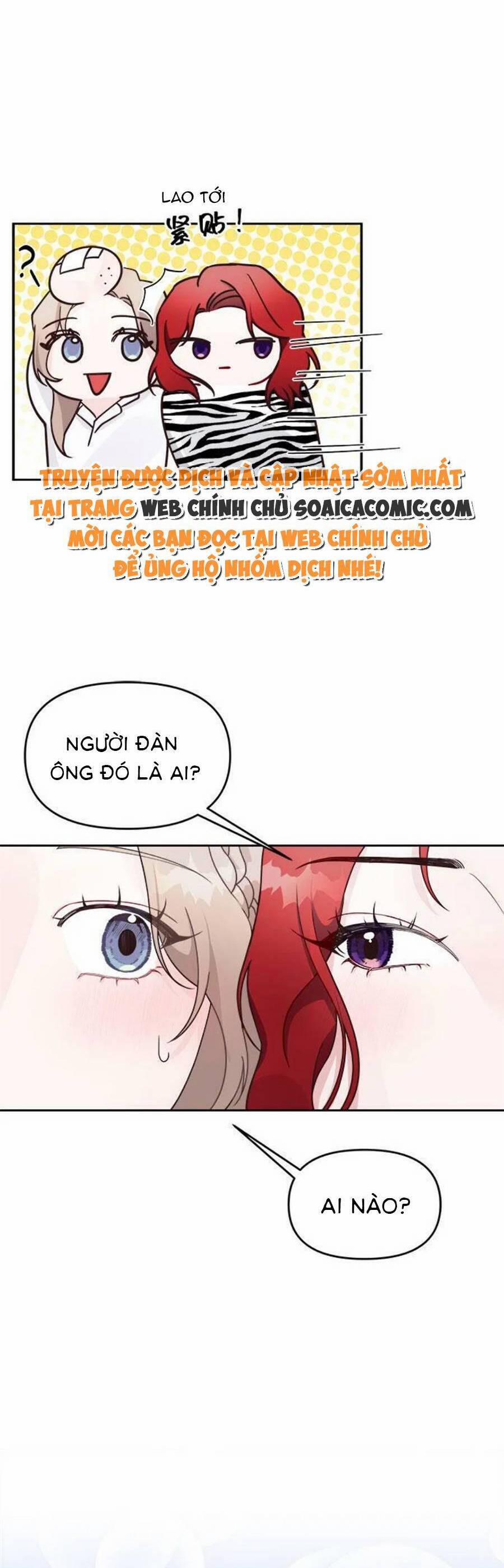 Ai Đã Dành Một Đêm Với Tôi 8.2 trang 3