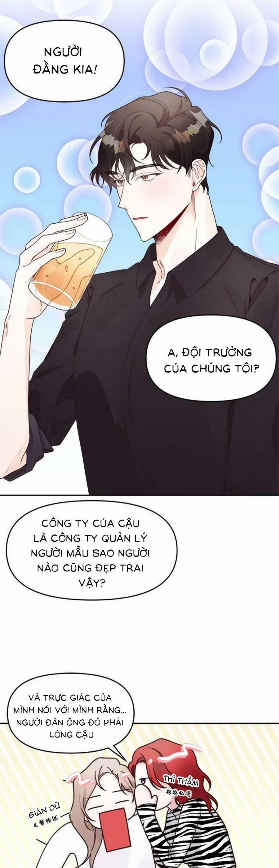 Ai Đã Dành Một Đêm Với Tôi 8.2 trang 4