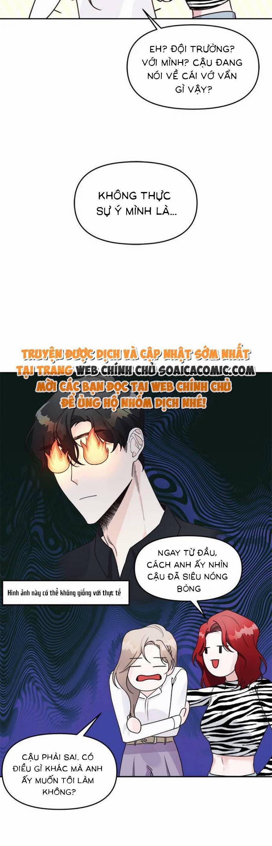 Ai Đã Dành Một Đêm Với Tôi 8.2 trang 5