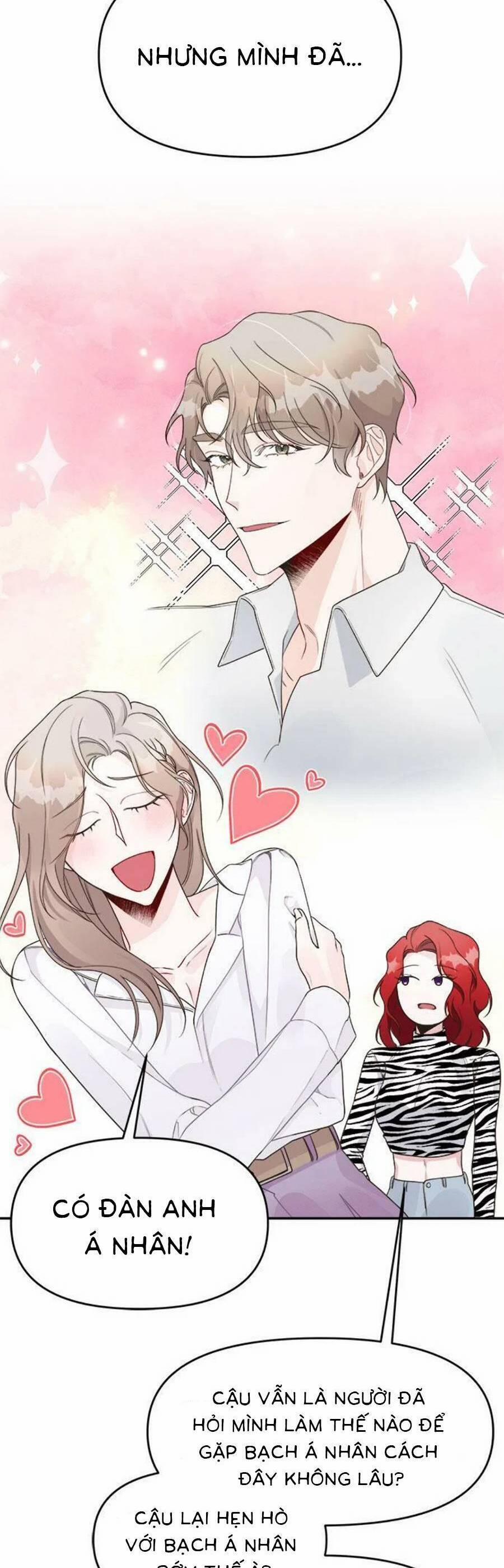 Ai Đã Dành Một Đêm Với Tôi 8.2 trang 7