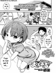 Đọc truyện tranh Ai dạy ai?