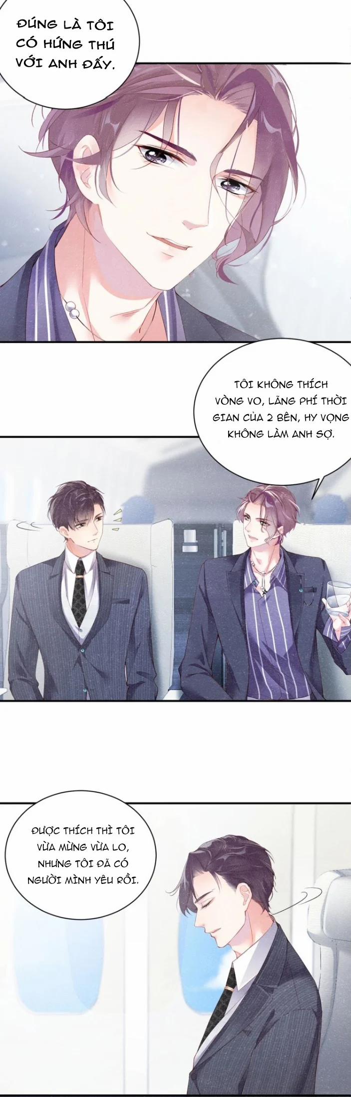 Ai Đem Ai Là Thật 1 trang 11