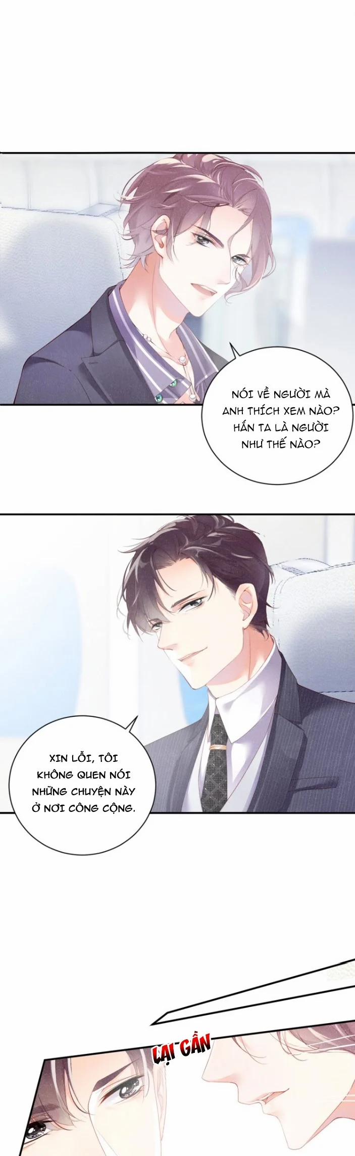 Ai Đem Ai Là Thật 1 trang 13