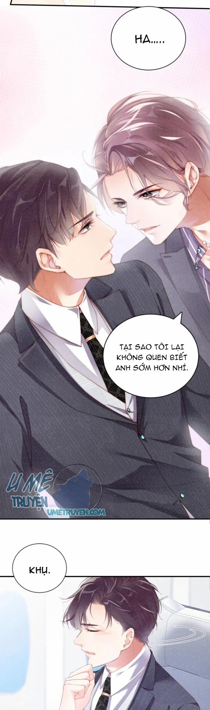 Ai Đem Ai Là Thật 1 trang 14