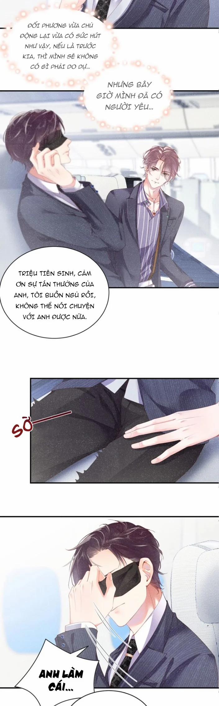 Ai Đem Ai Là Thật 1 trang 15