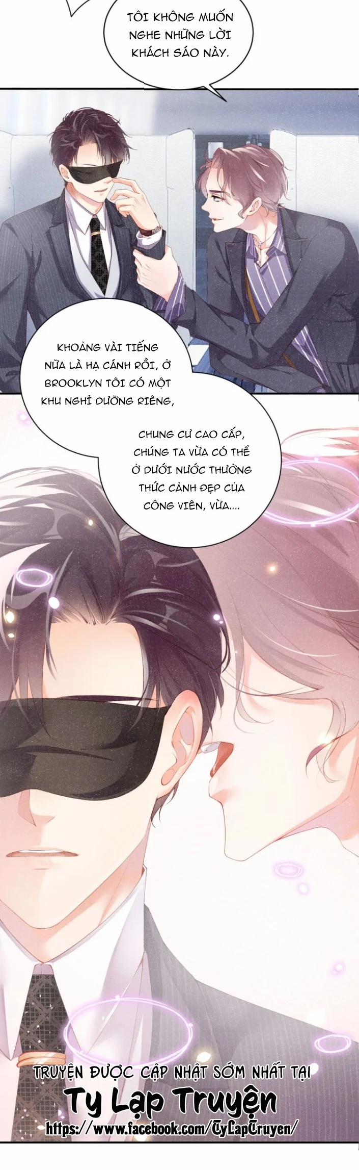 Ai Đem Ai Là Thật 1 trang 16