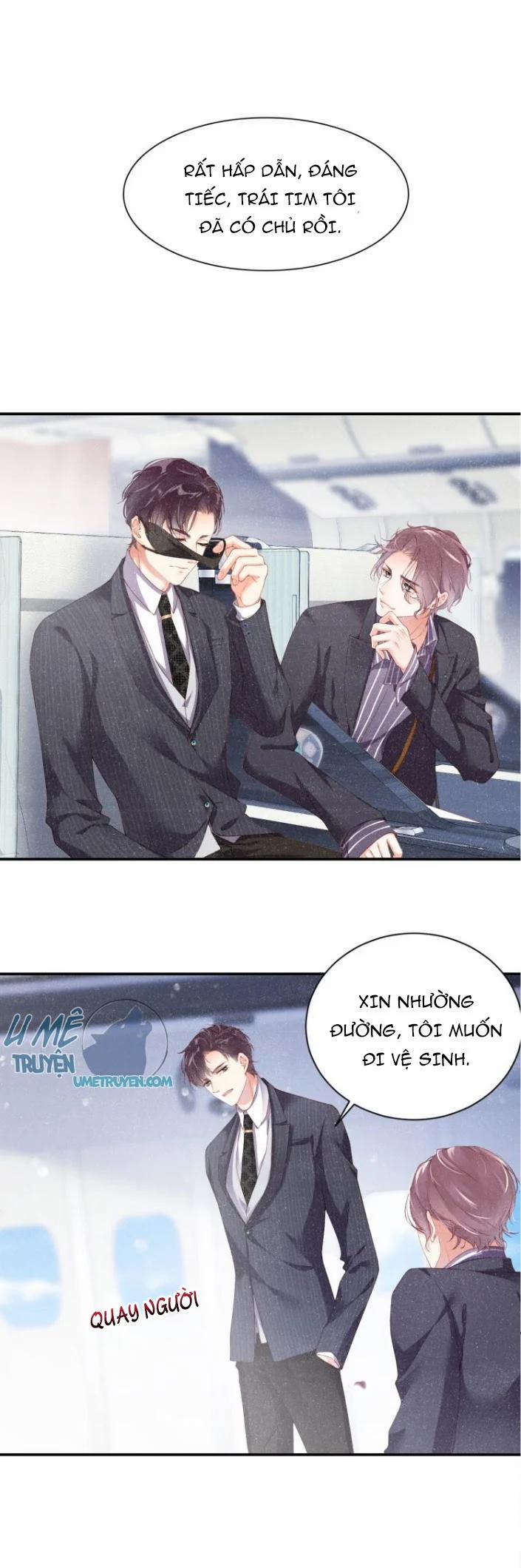 Ai Đem Ai Là Thật 1 trang 17