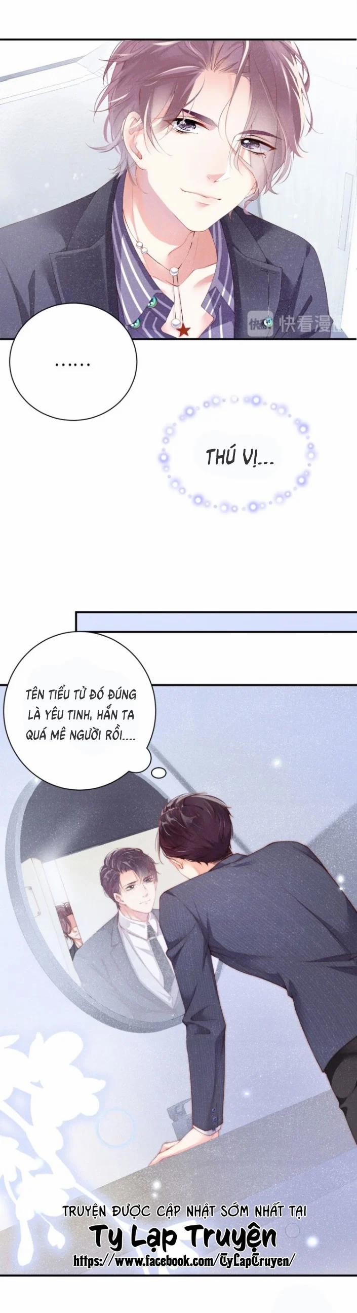 Ai Đem Ai Là Thật 1 trang 18