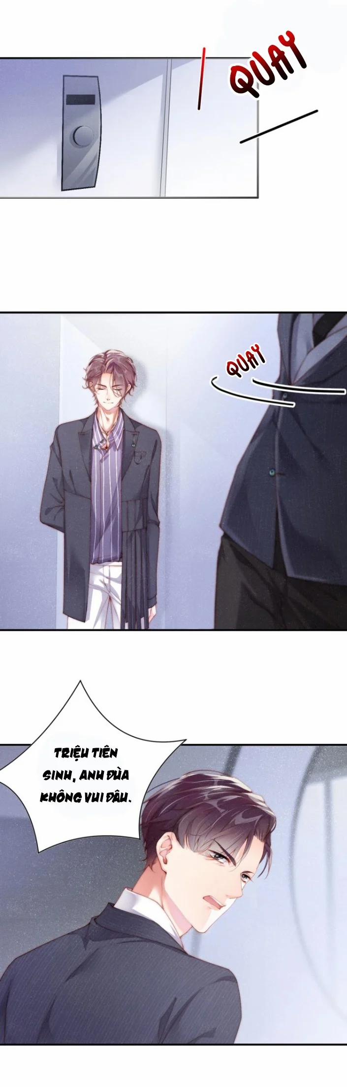 Ai Đem Ai Là Thật 1 trang 19