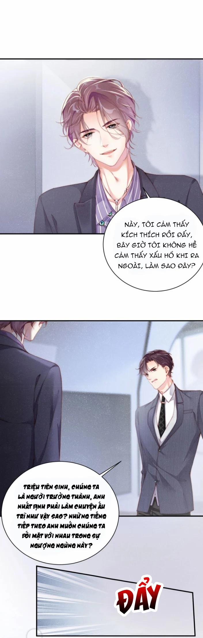 Ai Đem Ai Là Thật 1 trang 20