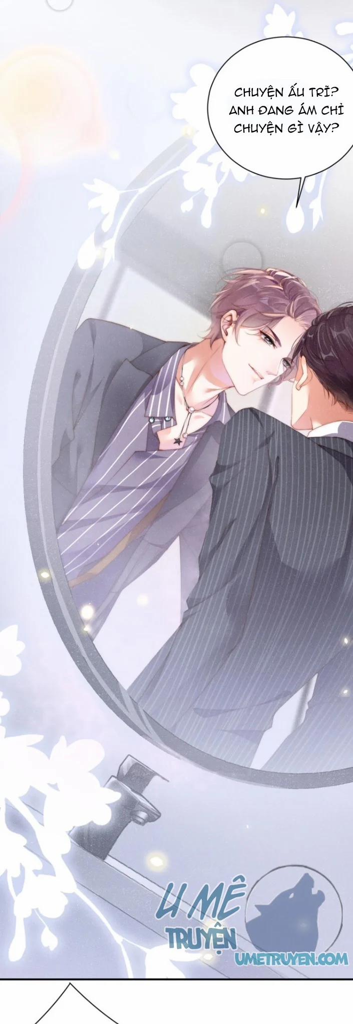 Ai Đem Ai Là Thật 1 trang 21