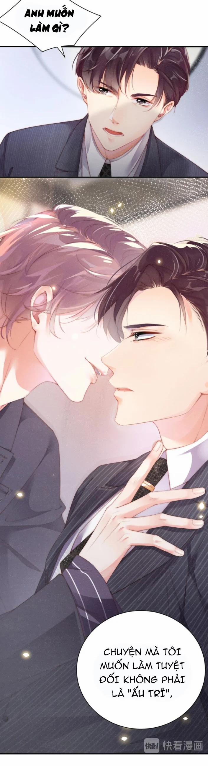 Ai Đem Ai Là Thật 1 trang 22