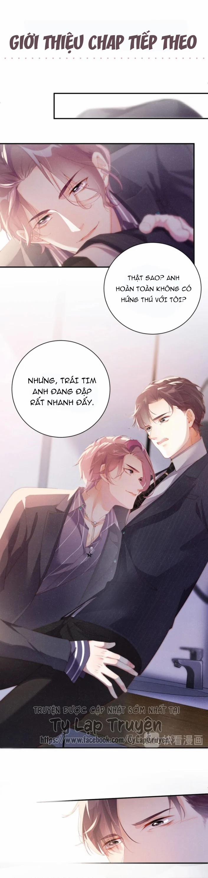 Ai Đem Ai Là Thật 1 trang 23