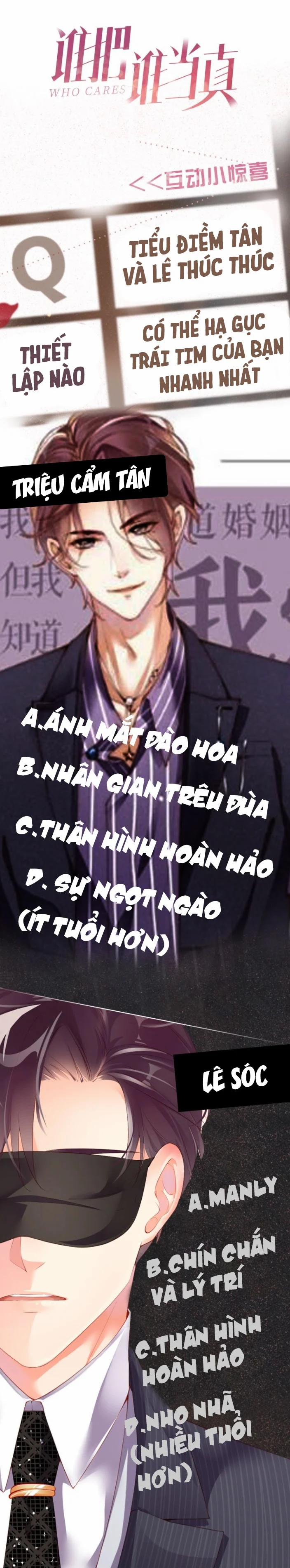 Ai Đem Ai Là Thật 1 trang 24