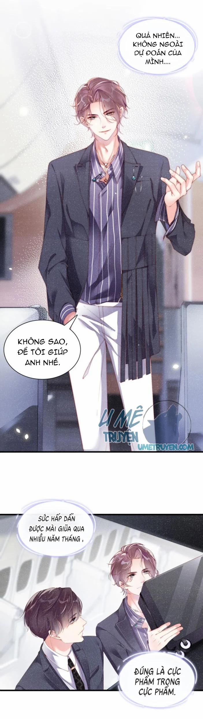 Ai Đem Ai Là Thật 1 trang 5