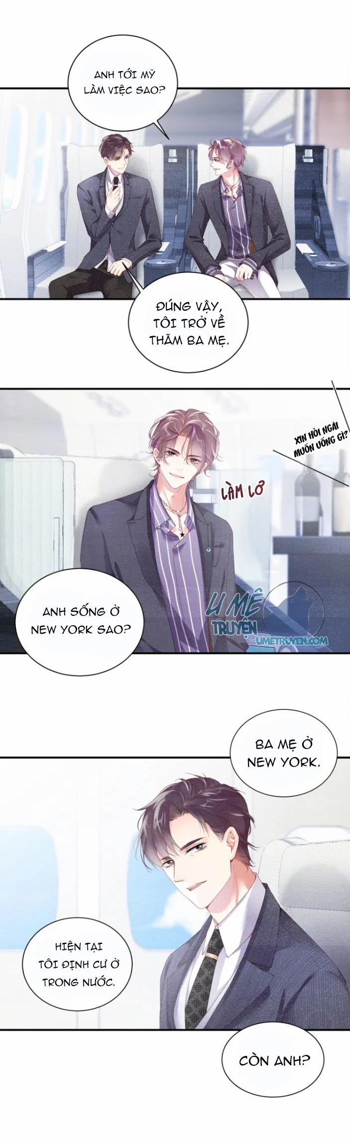 Ai Đem Ai Là Thật 1 trang 7