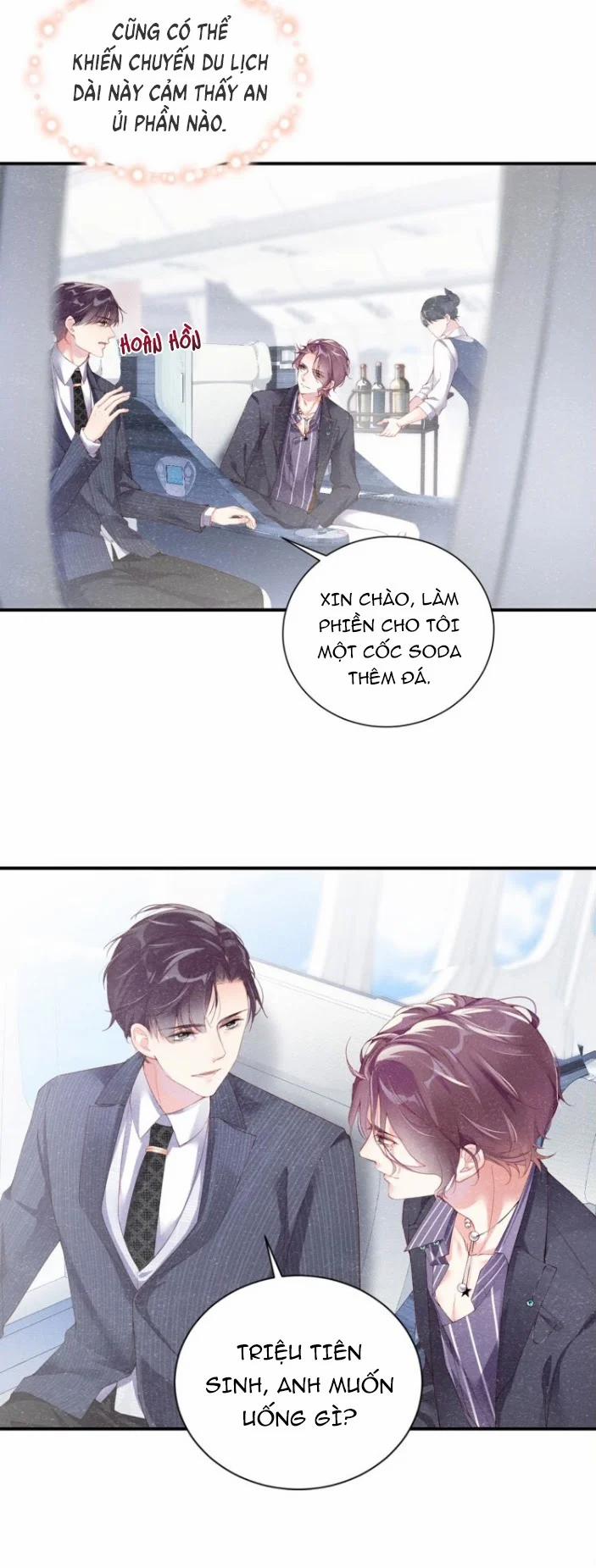 Ai Đem Ai Là Thật 1 trang 9