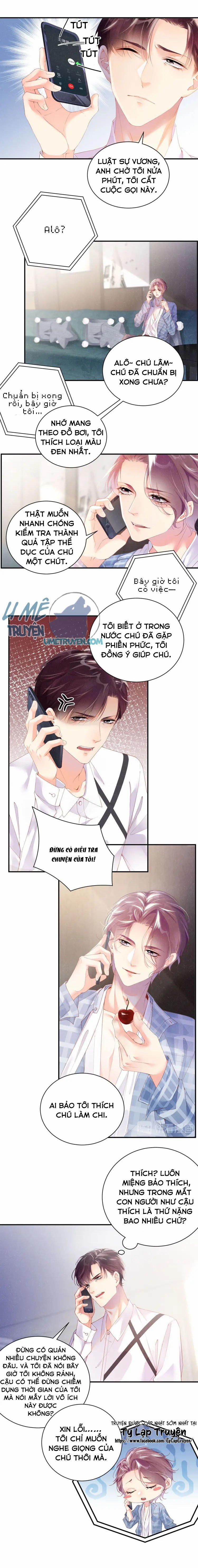 Ai Đem Ai Là Thật 10 trang 12