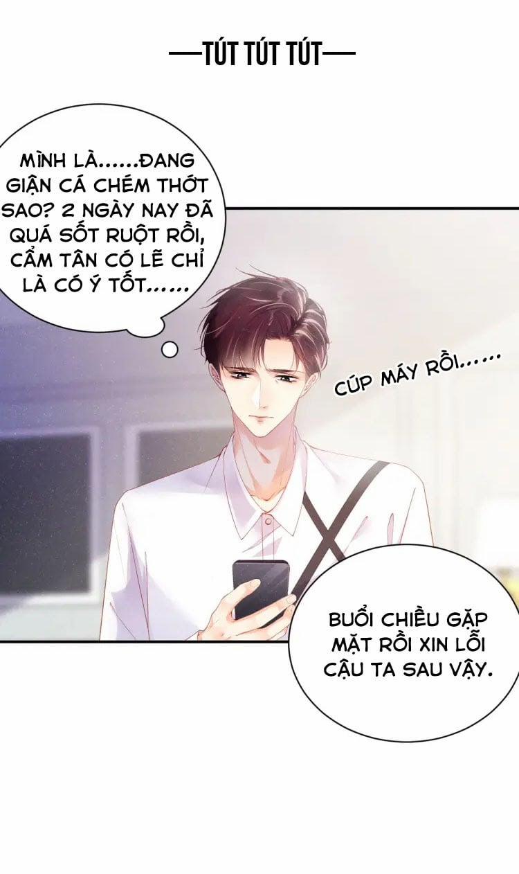 Ai Đem Ai Là Thật 10 trang 13