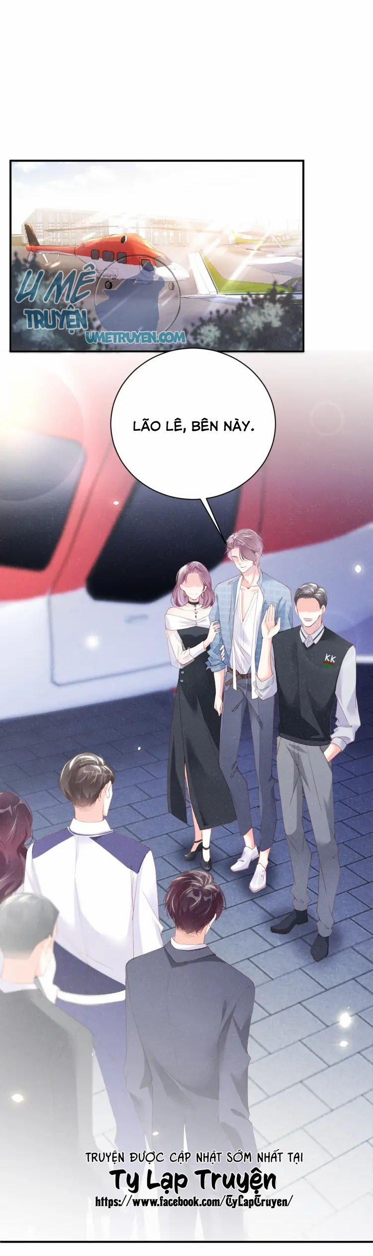 Ai Đem Ai Là Thật 10 trang 15